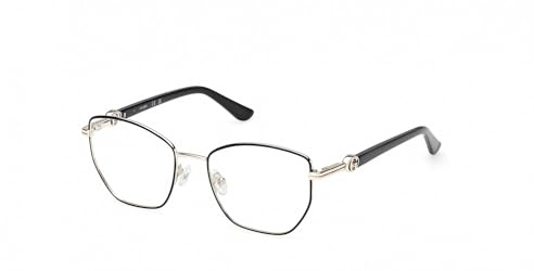 GAFAS GUESS - GU50312 C: shiny black