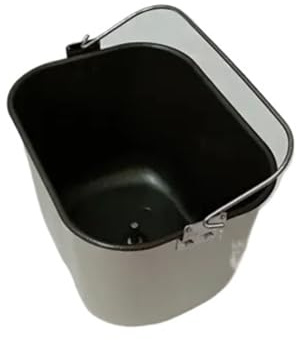 Revestimiento Ow 1101, Compatible Con Moulinex, Panificadora