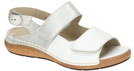 Waldläufer K Damenschuhe 681003 203 893