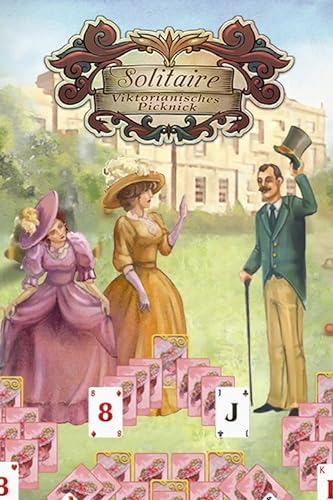 Solitaire: Viktorianisches Picknick [PC Download]