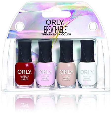 Orly - Breathable Mini Kit