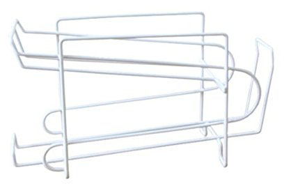 Home Kitchenware Refrigerator Coke Beer Storage Rack Holder Filling Beer Storage Rack Tabletop Racks