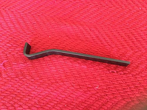 Ash pan Ashpan Dunsley Firefox Parkray Stovax fireplace (handle)