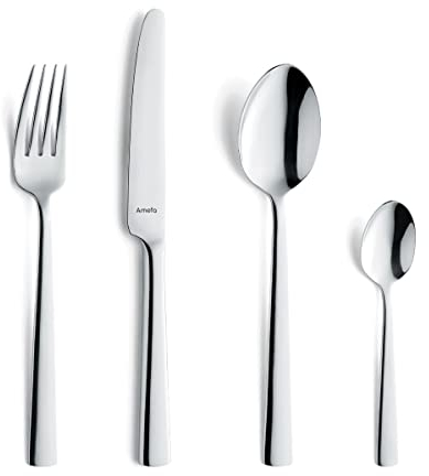 MODERNO Besteckset 16-teilig