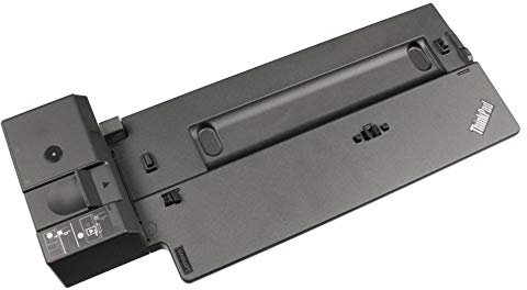 Lenovo 01YT275 ThinkPad Pro docking station incl. 135W ac-adapter