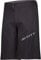 SCOTT Herren 280336 Shorts, Schwarz, L