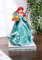 Disney Traditions Weihnachtsfigur Arielle, 18.5cm