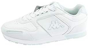 Kappa Damen Logo Voghera 5 W 3112h5w-a0n Sneaker
