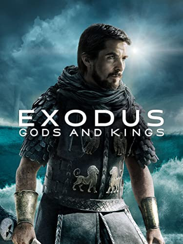 Exodus: Gods And Kings