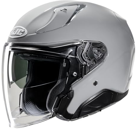 HJC, jethelme motorrad RPHA31 Nardo grey, XS