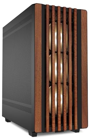 Sharkoon Rebel C70M RGB, ATX PC Case