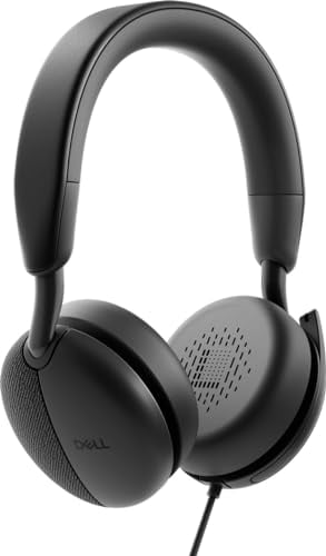 Dell Pro kabelgebundenes Headset mit ANC – WH5024