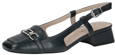 CAPRICE Slingpumps 9-29501-44 G-Weite