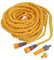 Hozelock Superhoze Tuyau d'arrosage extensible sans torsion 40 m