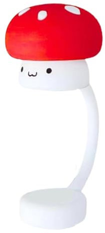 Straw Cover - Straw Cap Covers, Straw Tip Lid, Mushroom Silicone Protective Cover for Straws, Dustproof Silicone Straw Attachment, Cartoon Straw Tip Cover for Kids