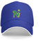 AIETPOIJ Basecap Minnesota North Stars Vintage Hockey Vintage Logo Baseball Kappe Strand Luxus Kappe Männer Kappe Frauen