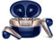 Bluetooth Kopfhörer, Kopfhörer Kabellos Bluetooth 5.3 In Ear Kopfhörer mit 4 HD Mic, Mini Kabellose Kopfhörer ENC Lärmreduzierung Earbuds, 40H Tiefer Bass,LED-Anzeige, IP7 Wasserdicht Ohrhörer, Blaues