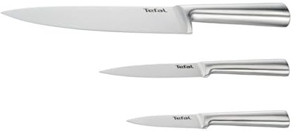 Tefal Set de 3 couteaux Expertise K121S375