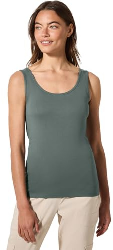 Cecil Style NOS Linda Dark balmy Khaki XS