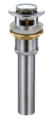 Bonde de lavabo, Bond ...