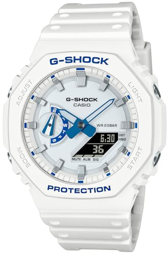 G-Shock(ジーショック) Casual Watch GA-2100HDS-7A1JF