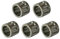 5/10/20pcs 13 * 16 * 12.5mm 13mm Sprocket Clutch Drum Needle Cage Bearing Fit For Husqvarna 346XP 455 550 550xp 560 Chainsaw Engine Parts 13 * 16 * 12(20pcs)