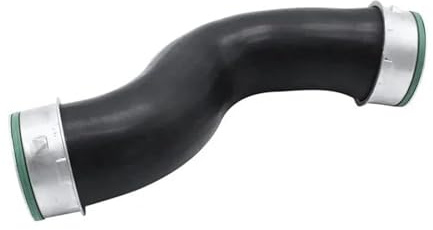 Manguito intercooler para Seat para Leon 1.9TDI 1K0-145-832-B 1K0145832B Intercooler Turbo Rubber Charger Hose Intake Tube