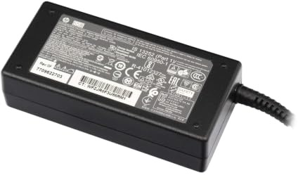 HP Ersatzteil: 65W Smart AC Adapter for Notebooks and Docking, L39752-001