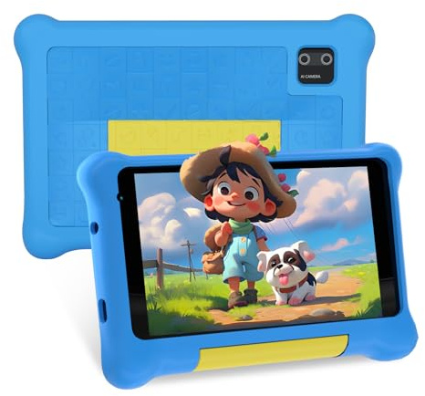 Ainmel Android Tablet, 7 Zoll Kids Tablet