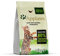 Applaws Katzentrockenfutter Adult, Huhn mit Lamm, getreidefrei und komplett 400g (1 Packung)