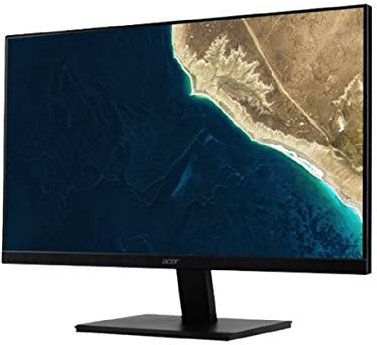 Acer V227QBI UM.WV7EE.001 Monitor