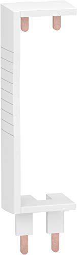 Schneider - Peigne vertical pour interrupteur embrochable gamme XE