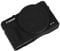 Étui pour Appareil Photo Gel de Silicone pour Canon PowerShot G7x Mark III Protection en Caoutchouc Souple Couverture Sac Noir