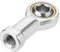 Othmro SI12T/K Kugellager, 12 mm, 1 Stück, M12 Innengewinde, CNC-Ausrüstung