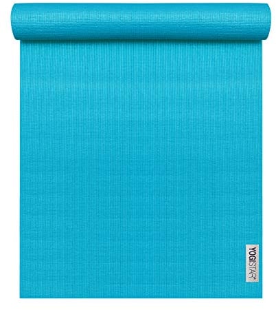 Yogamatte Yogimat® Kids - Für Kinder Türkis