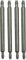 4X Eichmüller Federstege 18 mm Stegbreite Uhrenstifte 1,8 mm Stärke Federstifte Edelstahl