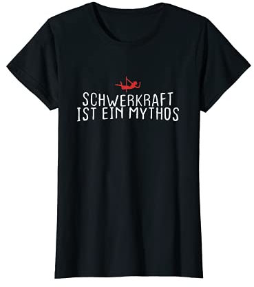 Damen Poledance Kleidung Stangen-Tanz Zubehör Pole Dance T-Shirt