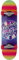 Santa Cruz Iridescent Dot 21 cm Komplett-Skateboard