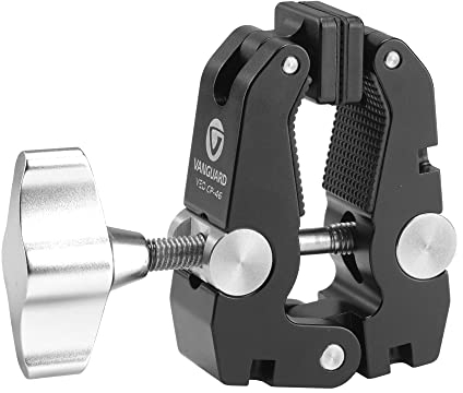 Vanguard Veo CP-46 - Fotoklemme