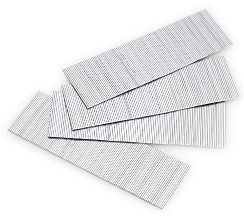 DOTOOL 23 Gauge Pin Nails 1”Length Headless Micro Pins Galvanized Steel, 2000 PCS