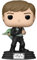 Funko Pop! Star Wars: BoBF - Luke Skywalker - Ausbildung - Star Wars: The Book of Boba Fett - Vinyl-Sammelfigur - Geschenkidee - Offizielle Handelswaren - Spielzeug Für Kinder und Erwachsene