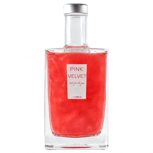 Gin BODEGAS JAIME Pink Velvet 40% Vol.