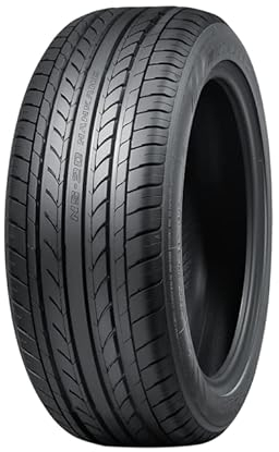 NANKANG Sommerreifen 245/40 ZR 18 XL TL 97W NOBLE SPORT NS-20 MFS BSW