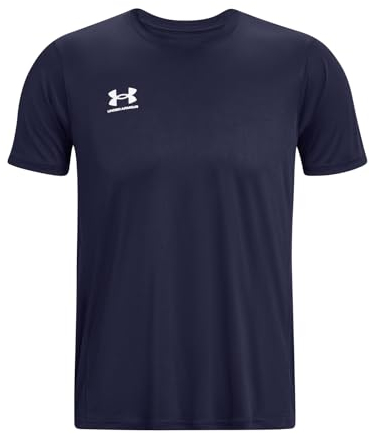 Under Armour Challenger Trainingsshirt blau, XL Herren