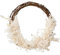 HEITMANN DECO - Trockenblumen Kranz, beige, ca. 30 cm