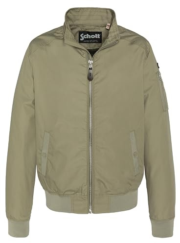 Schott NYC Herren Kenny Jacke