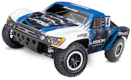 Traxxas Slash 4X4 VXL