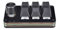 6 Key Makro Programmable Keyboard Mini Mechanical Gaming Macro Keyboard 1 Knob KeyPad Hot Swap Gaming Keyboard Programmable Keyboard Macro 6 Programmable Keys Keyboard One Hand Gaming Keyboard Macro
