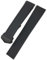 EKSIL Naturkautschuk-Armband, 20 mm, 22 mm, passend für TAG Watch Heuer Aquaracer 300 500, Taucherarmband, Sport-Silikonarmband, 20mm(41mm Dial), Achat