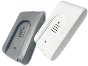 1 Stück in zwei Farben erhältlich. Akkupack, kompatibel mit Xiaomi, kompatibel mit Xiaomi, kompatibel mit Dearma G10 T20 Hand-Akku-Staubsauger, Zubehör, Li-Ionen-Akku-Ersatzteile ( Color : For T20 )